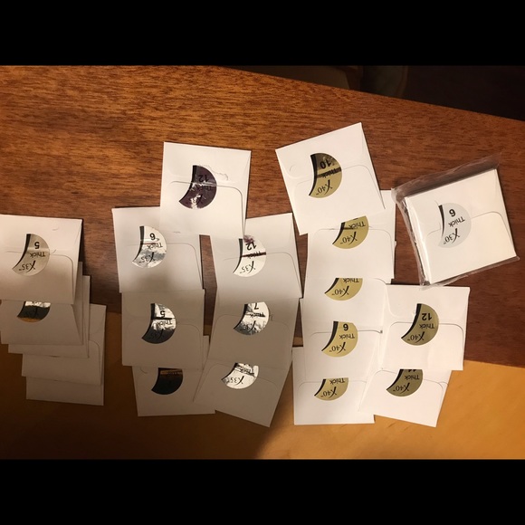 Lash kit - Picture 5 of 5